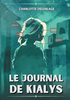 bokomslag journal de Kialys