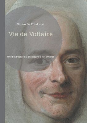 bokomslag Vie de Voltaire