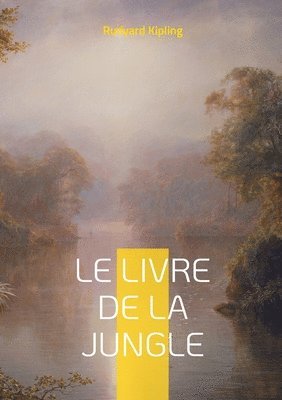 bokomslag Le Livre de la jungle