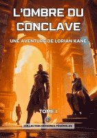 bokomslag L'ombre du Conclave