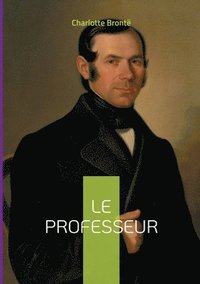 bokomslag Professeur