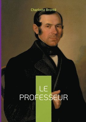 bokomslag Professeur