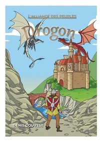 bokomslag Drogon