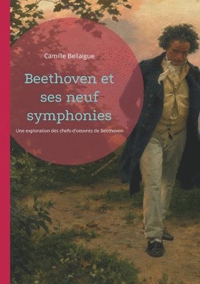 bokomslag Beethoven et ses neuf symphonies