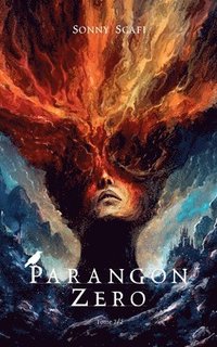 bokomslag Parangon Zéro: Tome 2