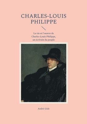 André Gide, André - Charles-Louis Philippe, Häftad