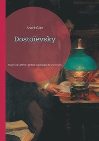 bokomslag Dostoevsky