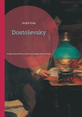 Dostoevsky 1