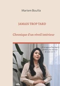 bokomslag Jamais trop tard
