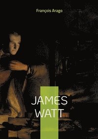 bokomslag James Watt