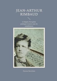 bokomslag Jean-Arthur Rimbaud