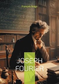 bokomslag Joseph Fourier