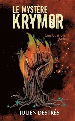 bokomslag Mystère Krymor