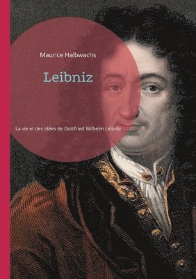 bokomslag Leibniz