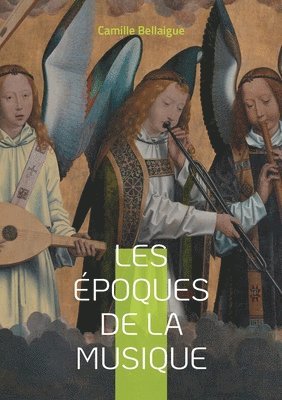 Les poques de la musique 1