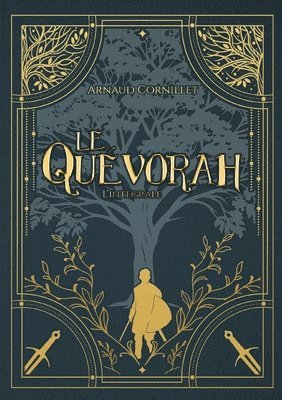 Le Quevorah 1