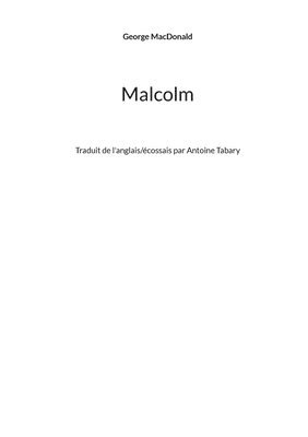 bokomslag Malcolm