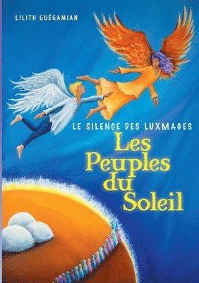 Les Peuples du Soleil 1