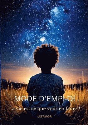 bokomslag Mode d'emploi