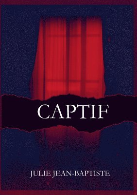 bokomslag Captive - Captif