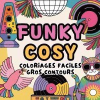 bokomslag Funky Cosy