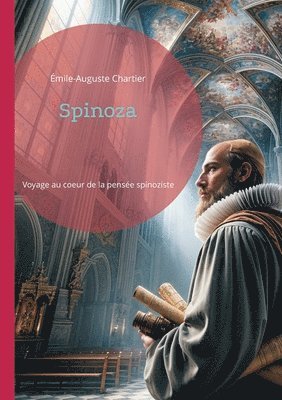 Spinoza 1
