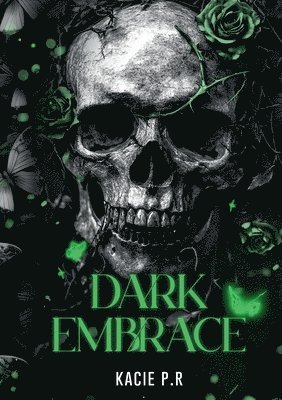 bokomslag Dark Embrace
