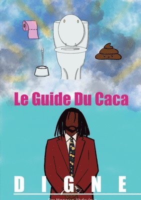guide du caca digne 1