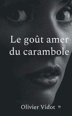 bokomslag gout amer du carambole