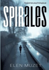 bokomslag Spirales
