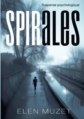 bokomslag Spirales