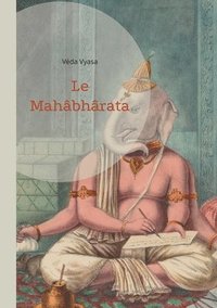 bokomslag Mahâbhârata