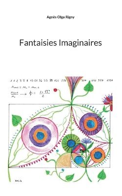 bokomslag Fantaisies Imaginaires