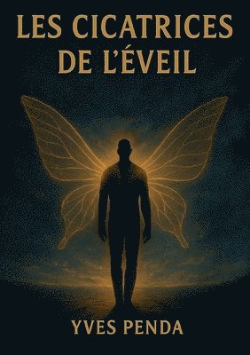 bokomslag Les cicatrices de l'éveil
