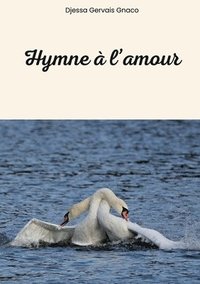 bokomslag Hymne à l'amour