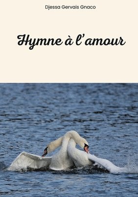 bokomslag Hymne à l'amour
