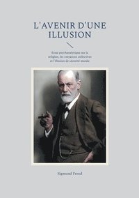 bokomslag L'avenir d'une illusion