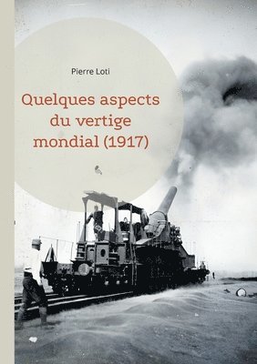 Quelques aspects du vertige mondial (1917) 1