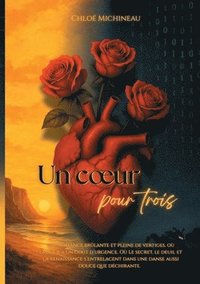 bokomslag Un coeur pour trois