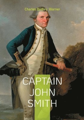 bokomslag Captain John Smith