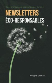 bokomslag Newsletters éco-responsables: Guide pratique pour des campagnes durables