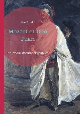 Paul Scudo - Mozart et Don Juan, Häftad