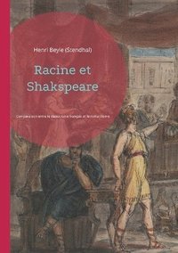 bokomslag Racine et Shakspeare