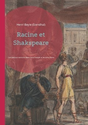 Racine et Shakspeare 1