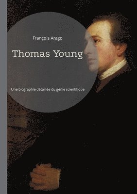 bokomslag Thomas Young