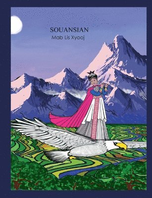 bokomslag Souansian