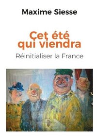 bokomslag Cet été qui viendra
