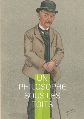 philosophe sous les toits