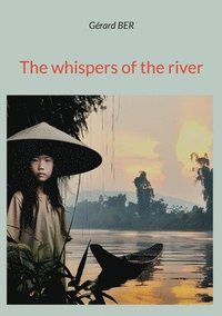 bokomslag The whispers of the river