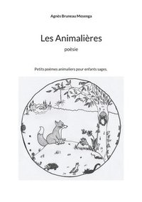 bokomslag Les Animalières